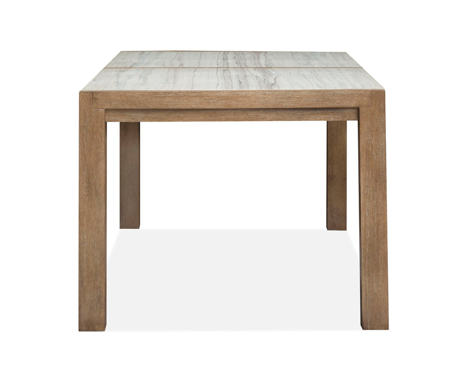 Plum Creek - Rectangular Dining Table