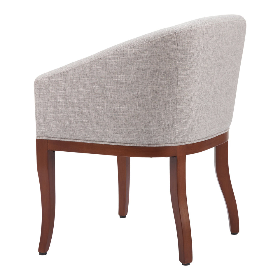 Serasa Dining Chair Gray