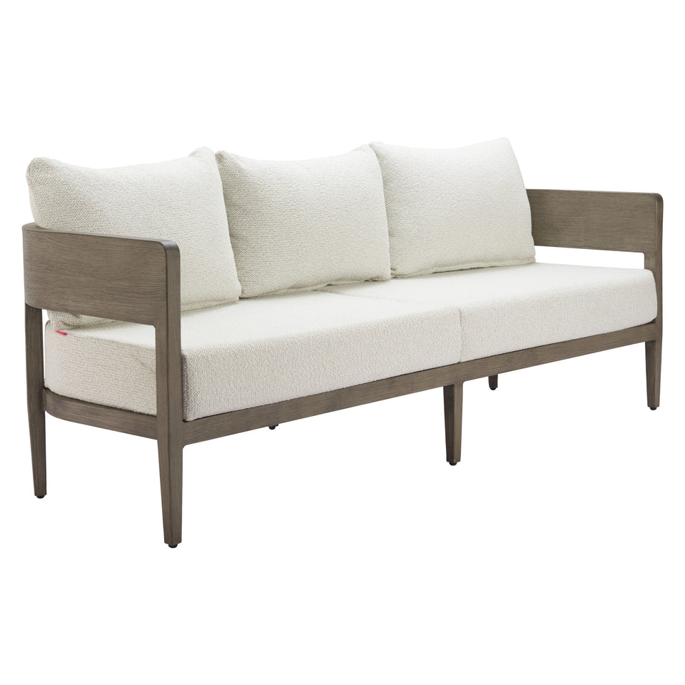 Foret Sofa Beige