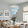 Nickel + Blue