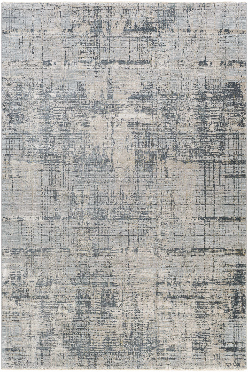Eltham Thick Luxe Rug