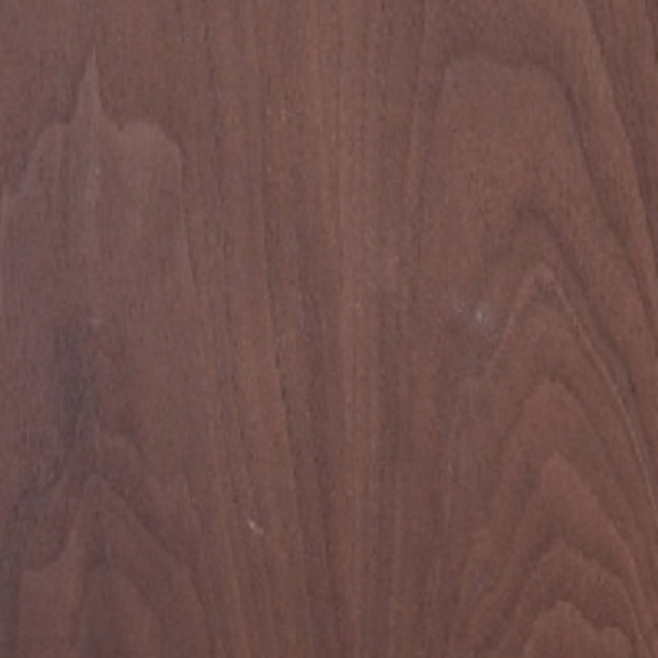 Brookside End Table in Black in Walnut
