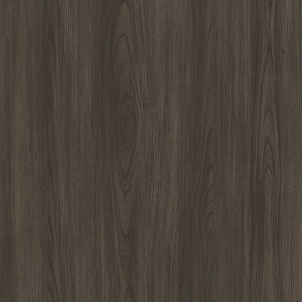 Alure 20" Round End Table in Walnut