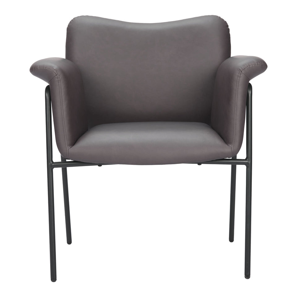 Heritage Dining Chair Brown