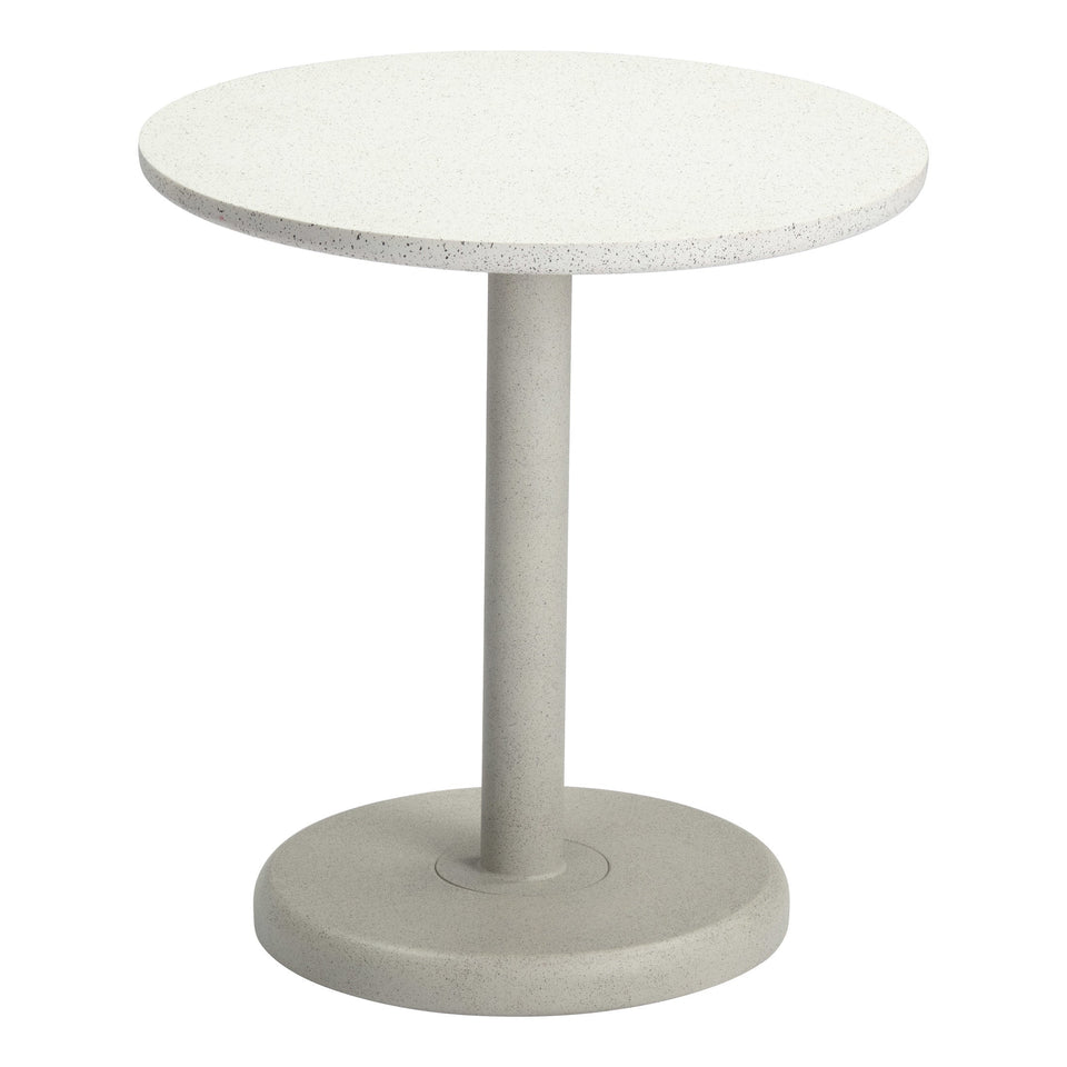 Liora Bistro Table White