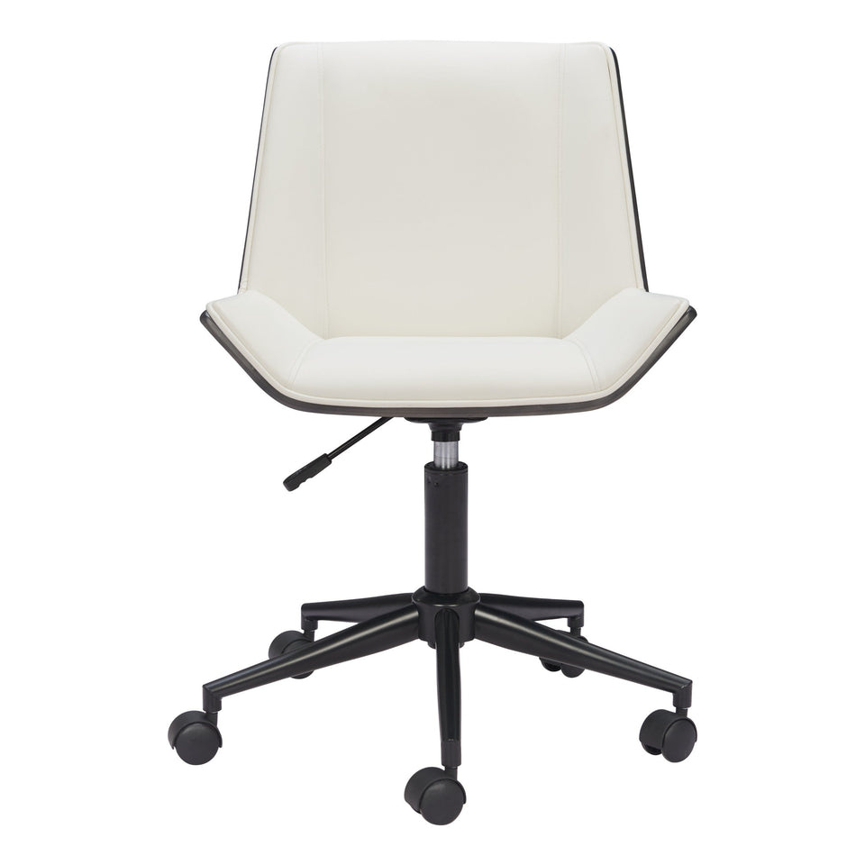Maker Office Chair White