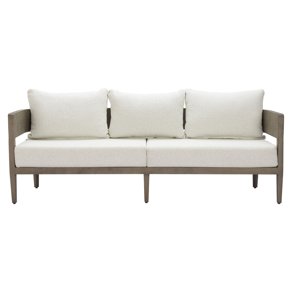 Foret Sofa Beige