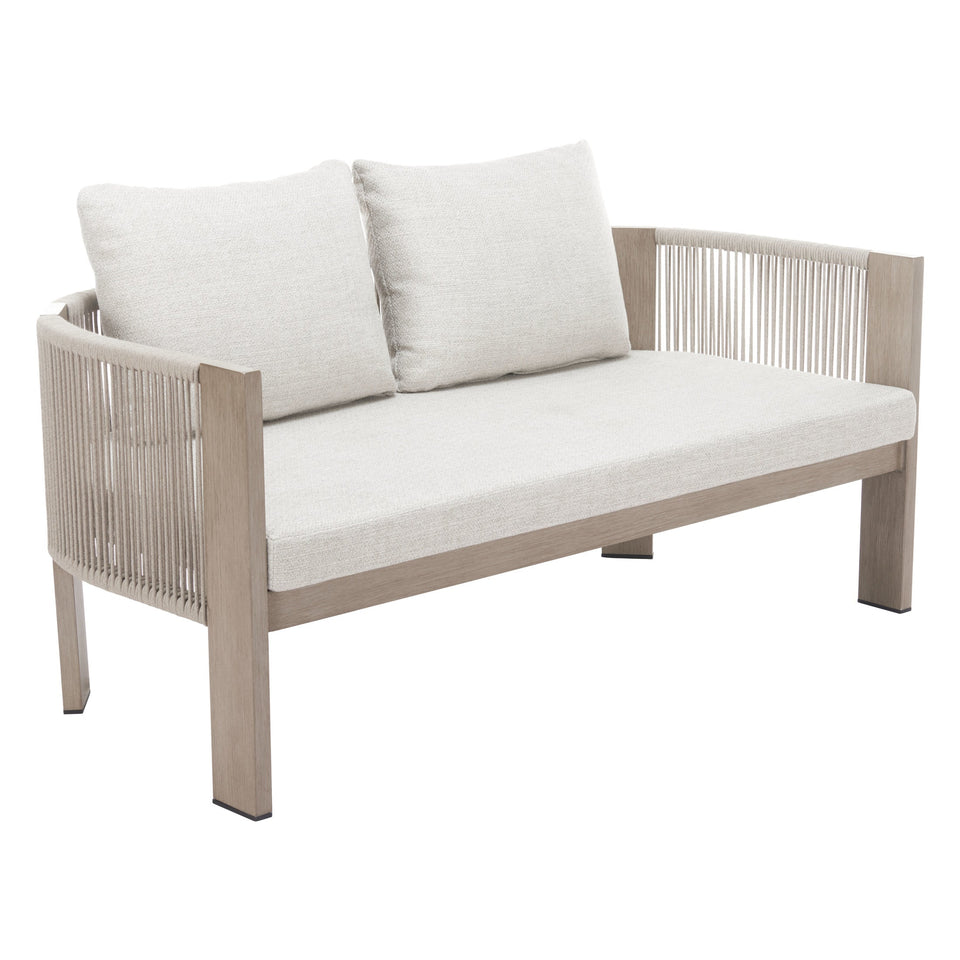 Rebel Sofa Beige
