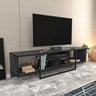 Black Marble Pattern