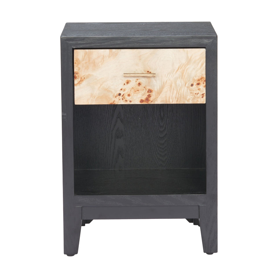 Noite Side Table Multicolor