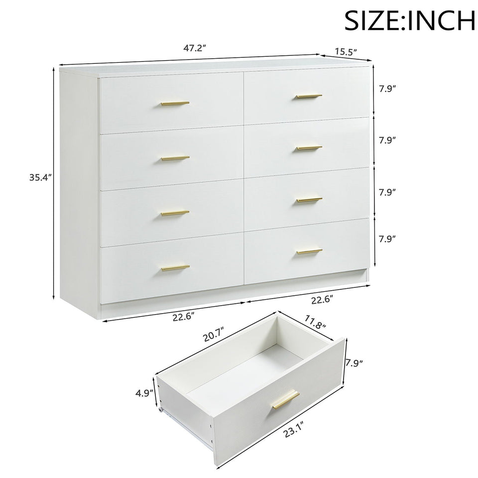 dressers - additional view 19