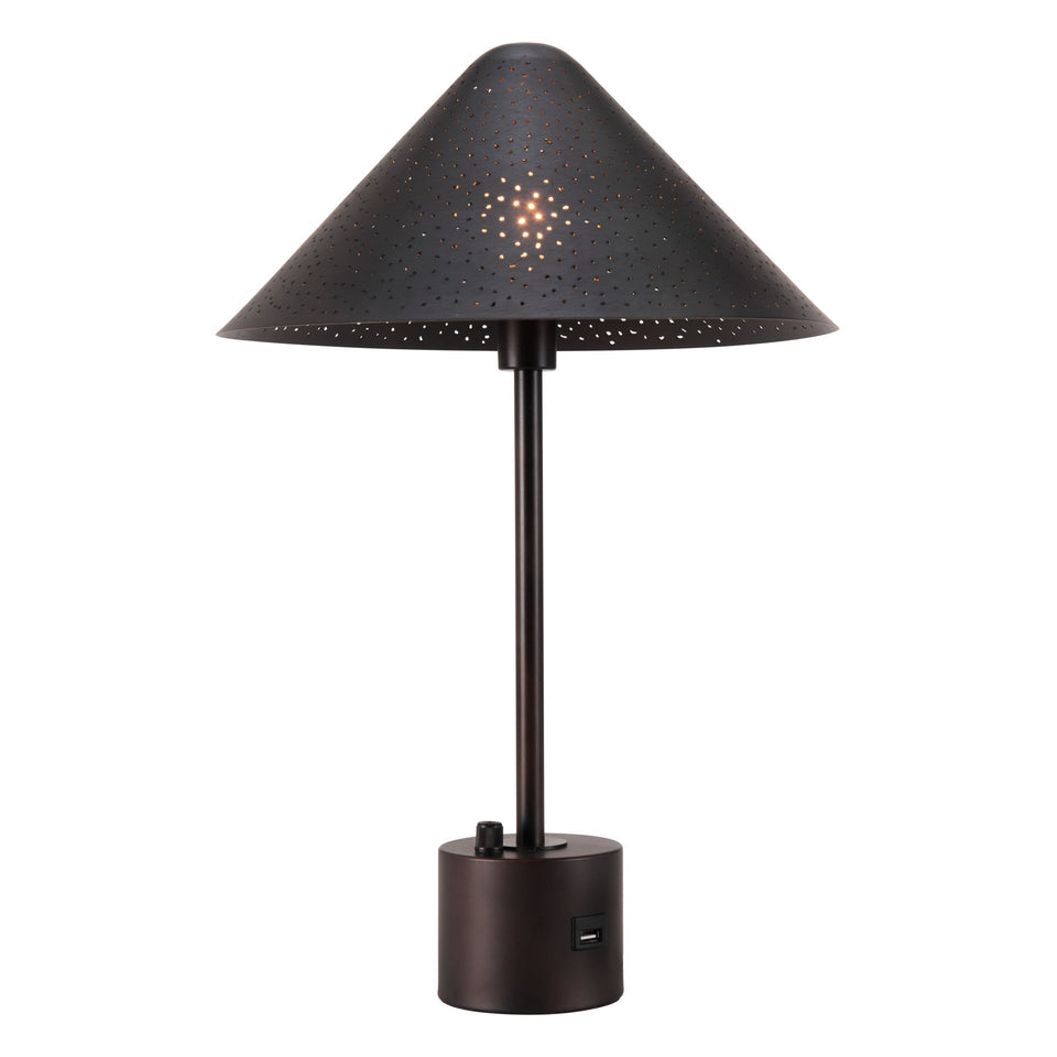 Cardo Table Lamp Bronze