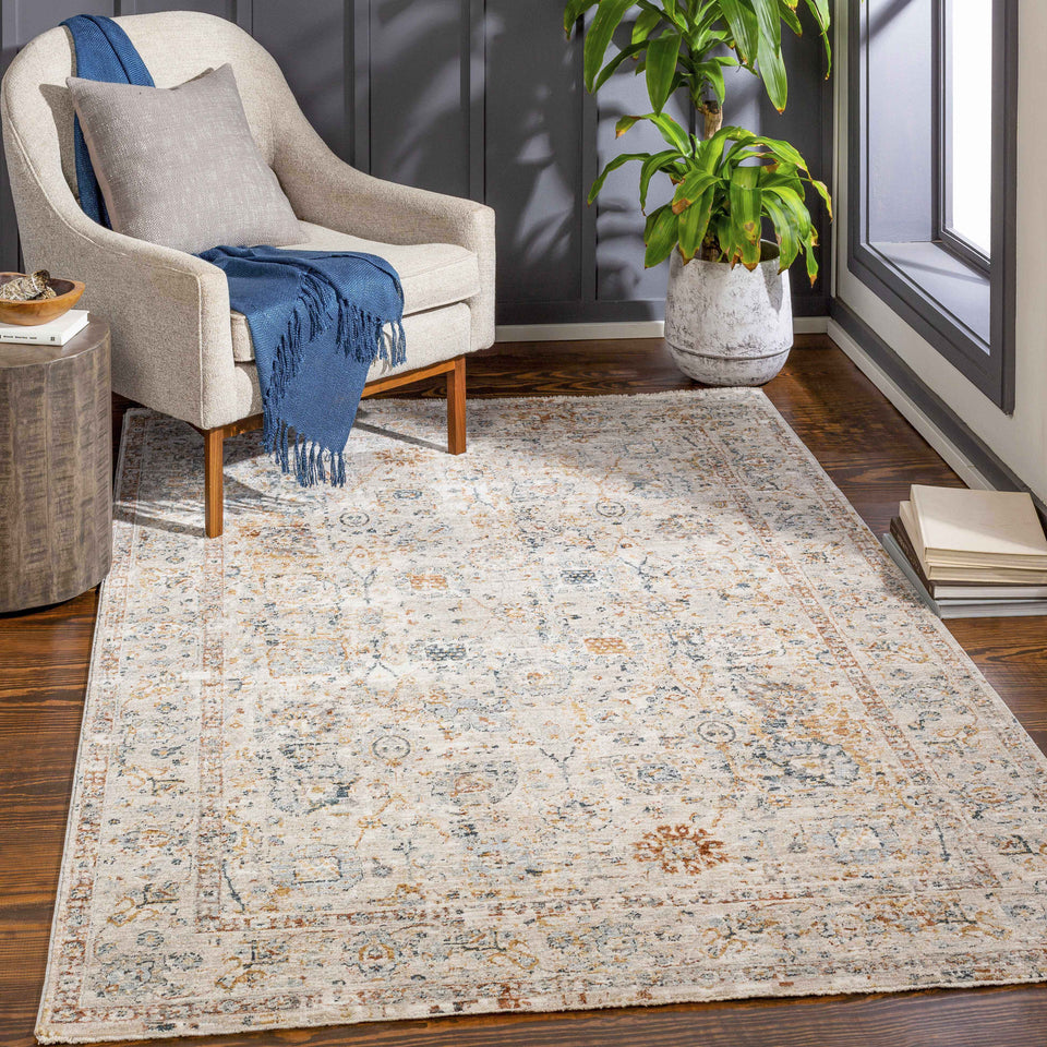 Forth Luxe Rug