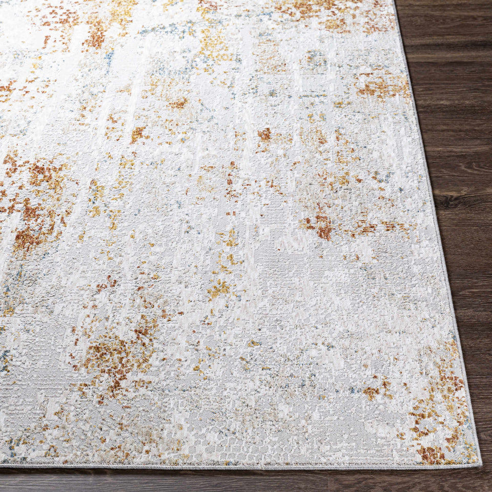Fulham Textured Luxe Area Rug