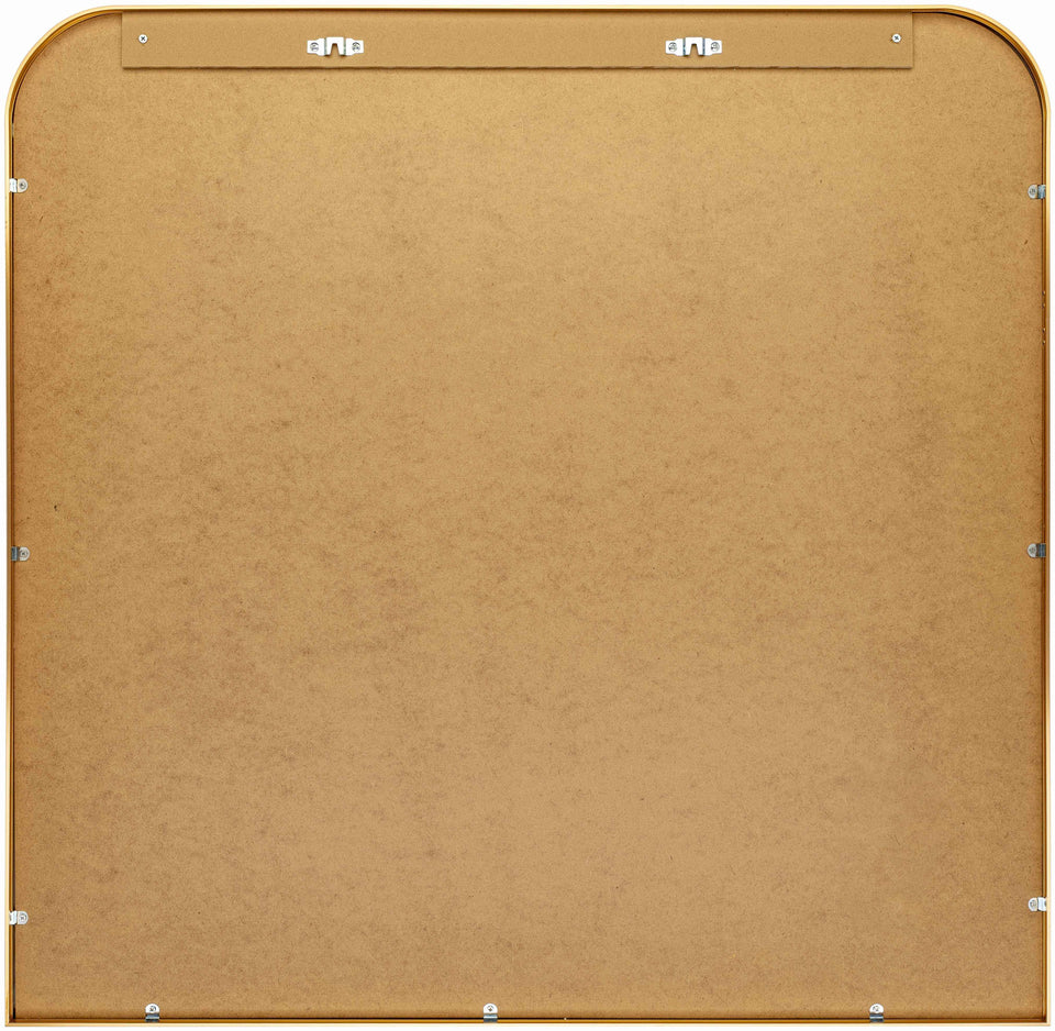 Grimisuat Gold Mirror