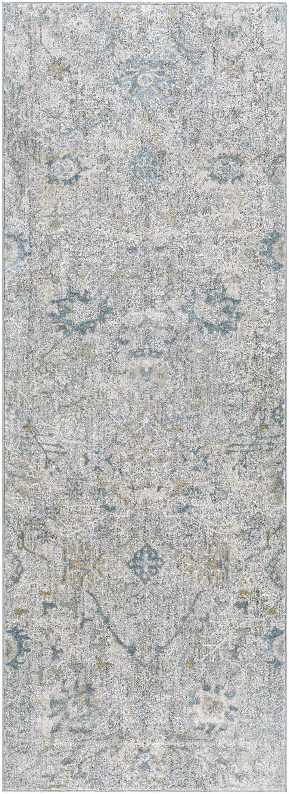Gilmanton Thick Luxe Boutique Rug