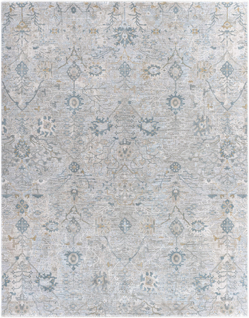 Gilmanton Thick Luxe Boutique Rug