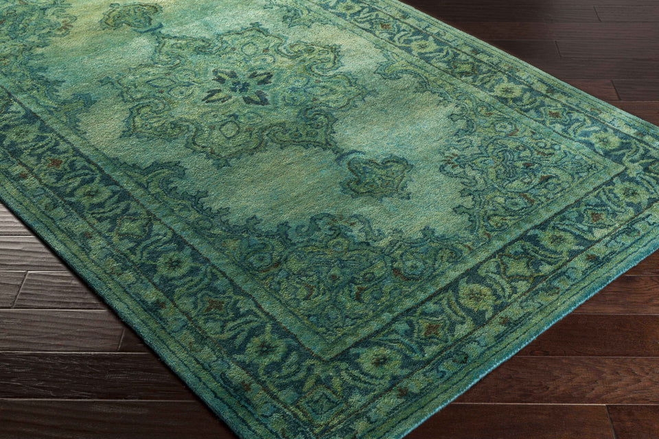 Gilbertsville Area Rug - Clearance