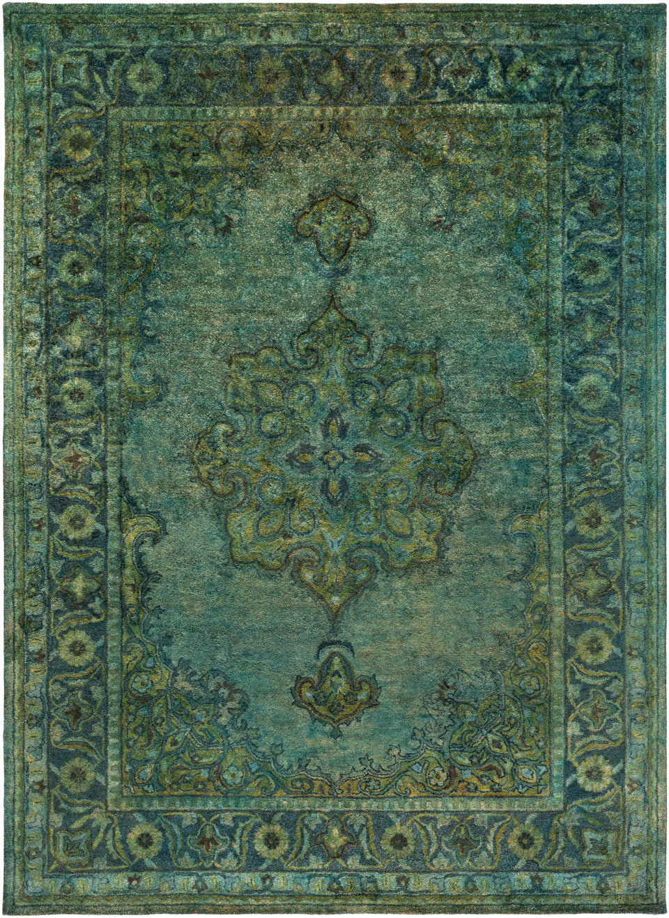 Gilbertsville Area Rug - Clearance