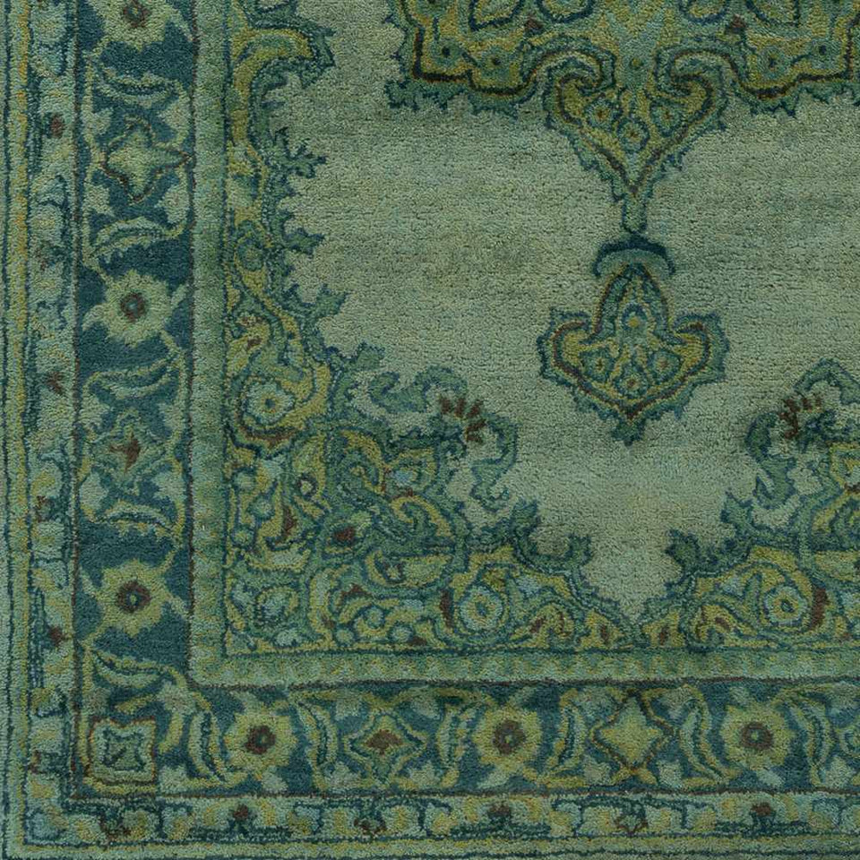 Gilbertsville Area Rug - Clearance
