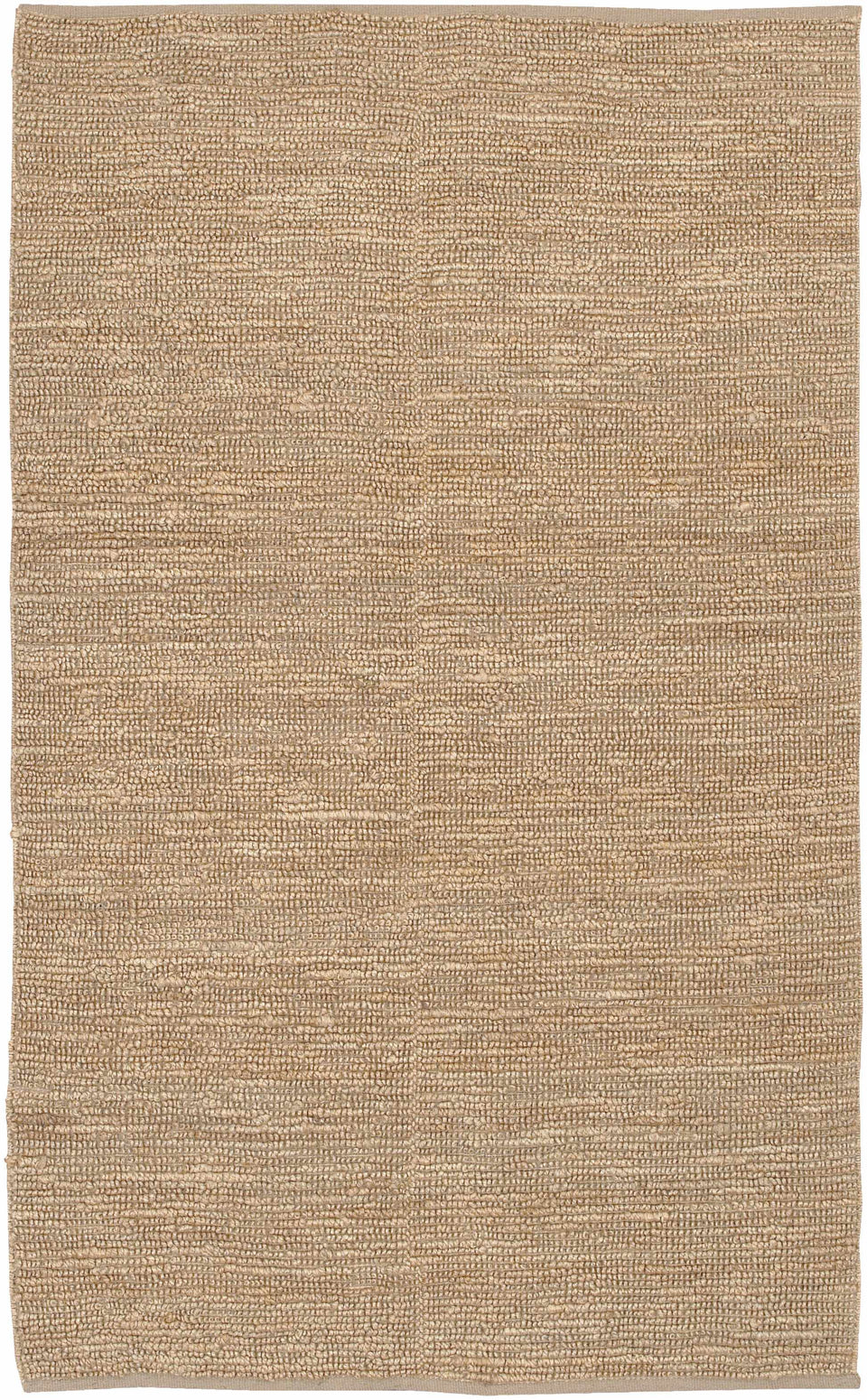 Glover Natural Braided Jute Carpet - Clearance
