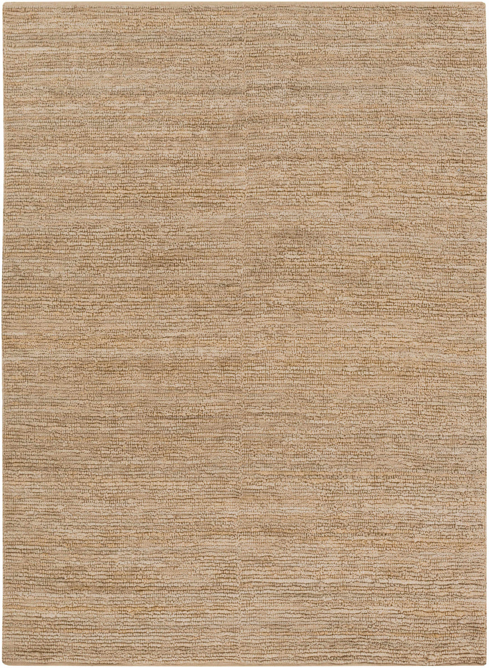 Glover Natural Braided Jute Carpet - Clearance