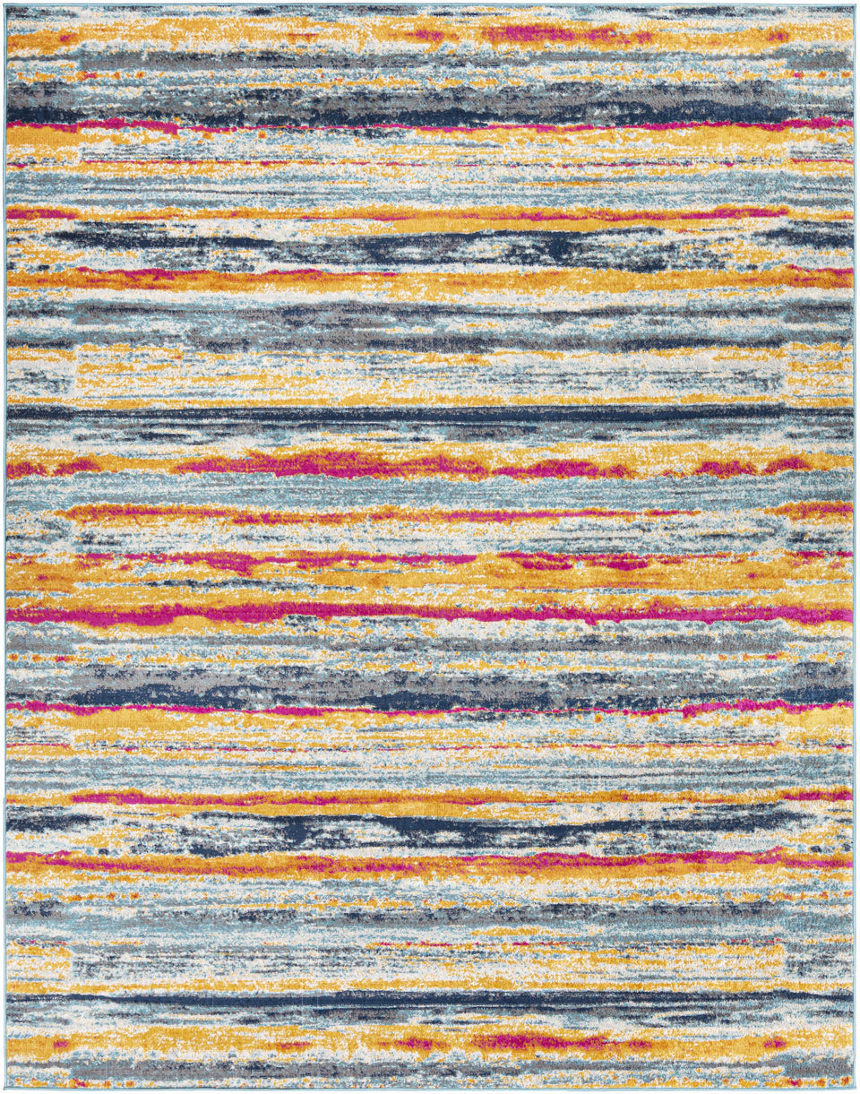 Gooburrum Area Rug - Clearance