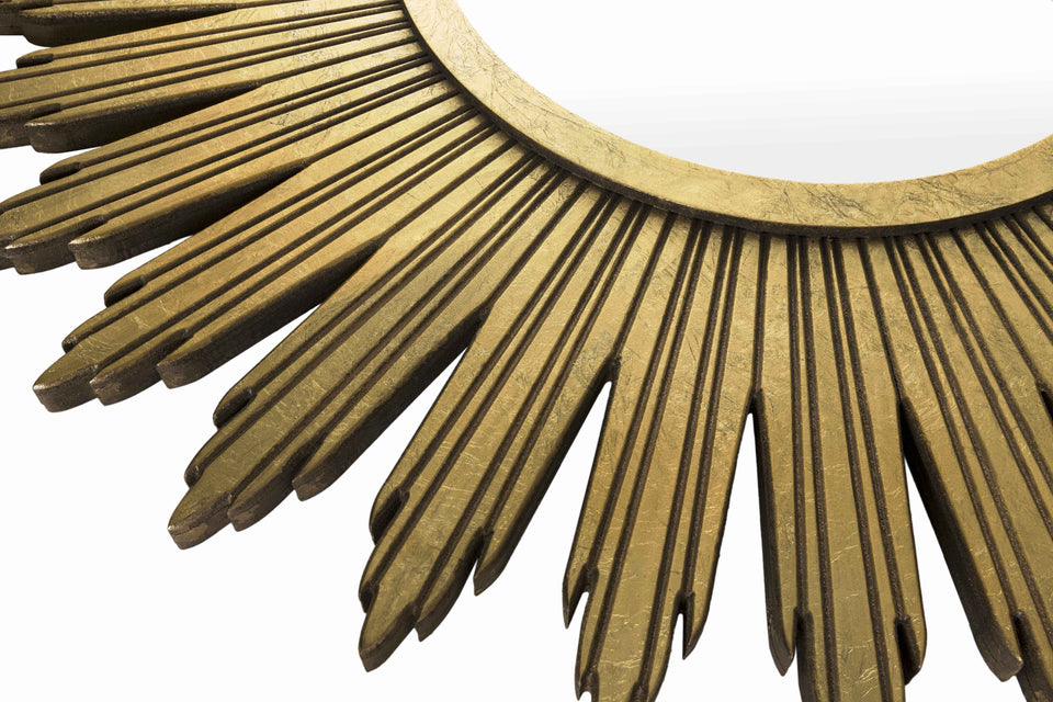 Guewenheim Gold Mirror