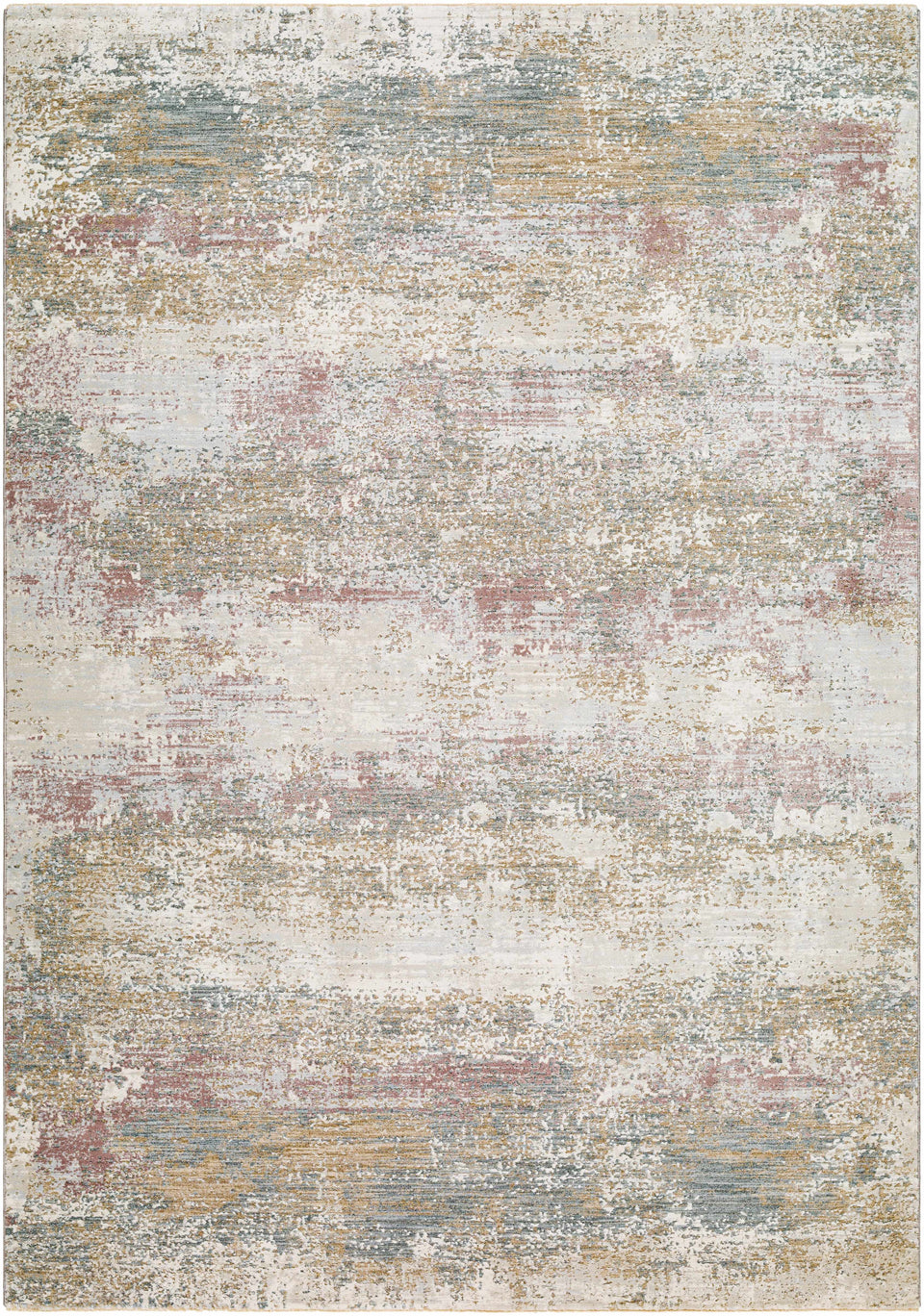 Hanne Thick Luxe Rug
