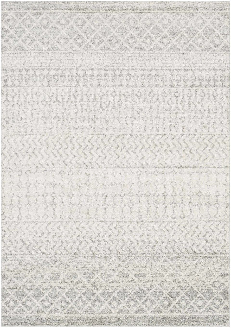 Constantin Gray Area Rug