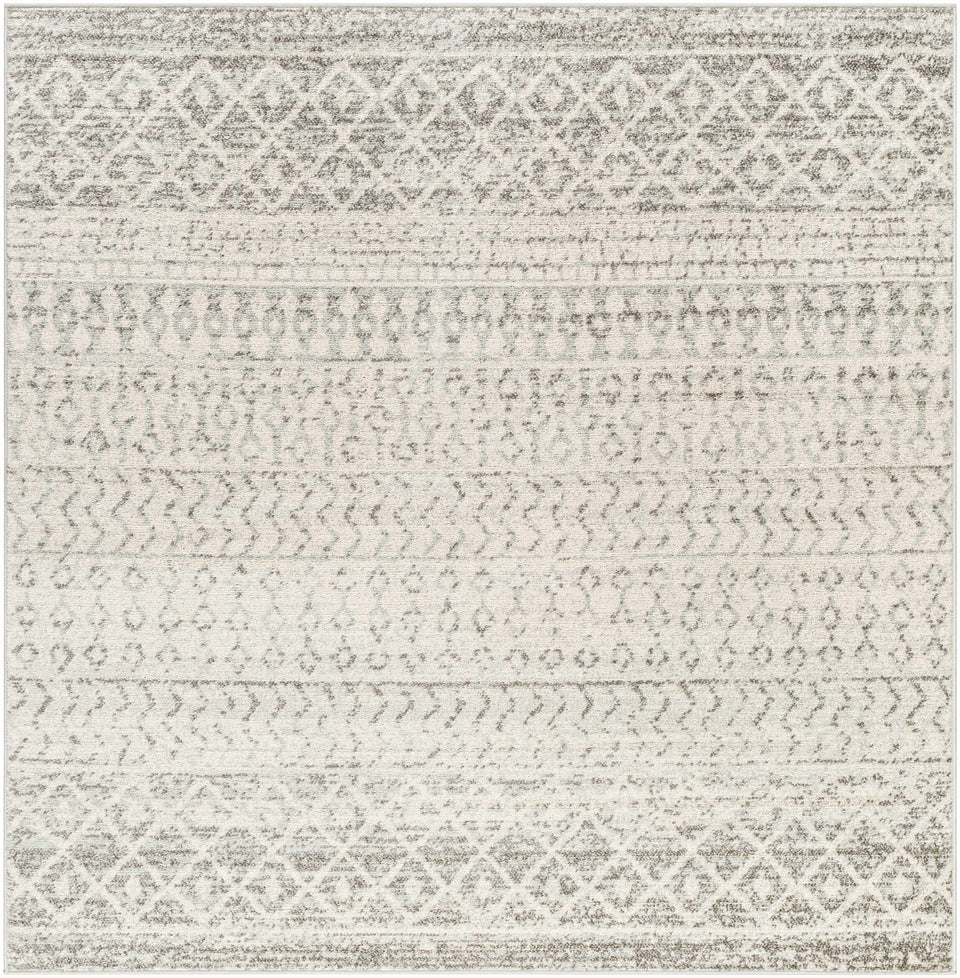 Constantin Gray Area Rug