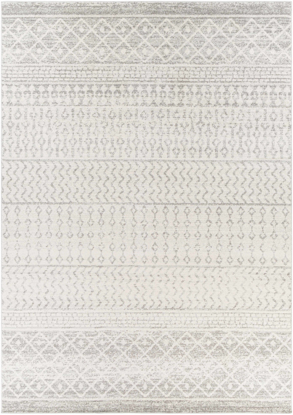 Constantin Gray Area Rug