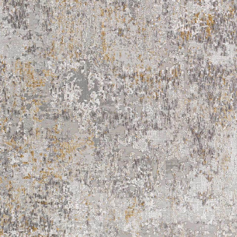 Hirwaun Textured Luxe Area Rug
