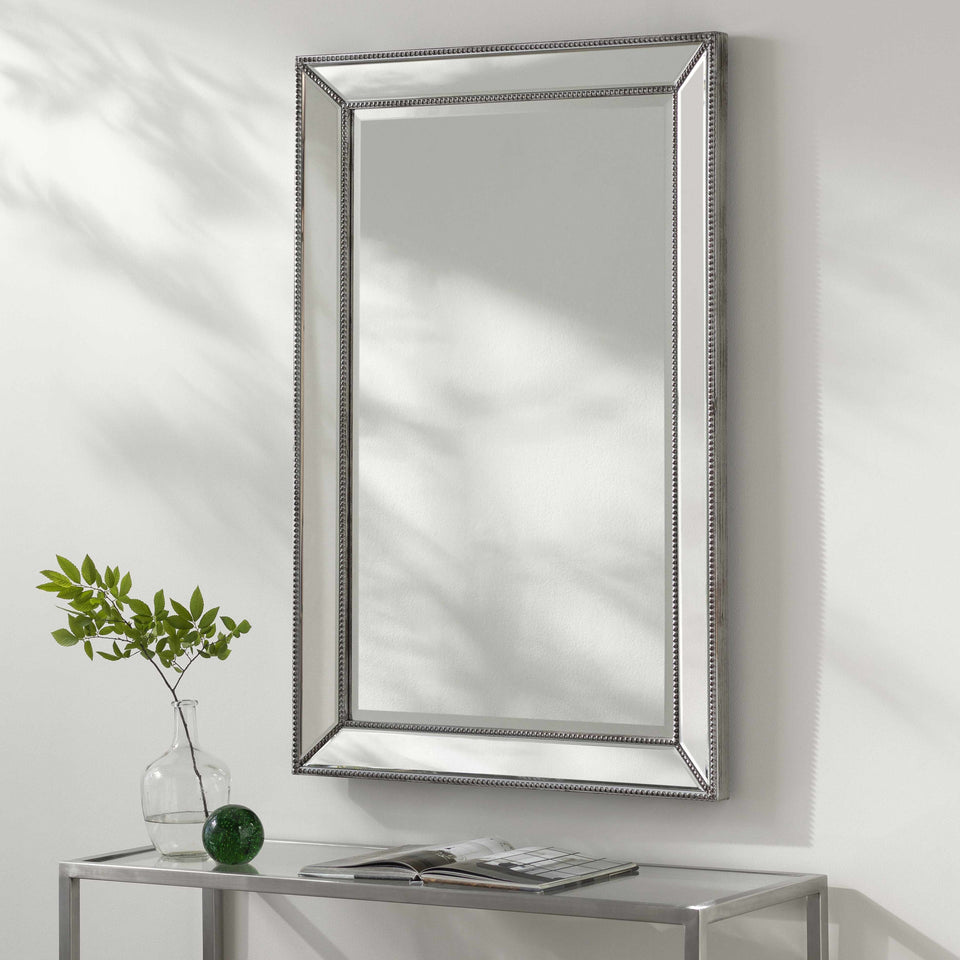 Hitoyoshi Mirror