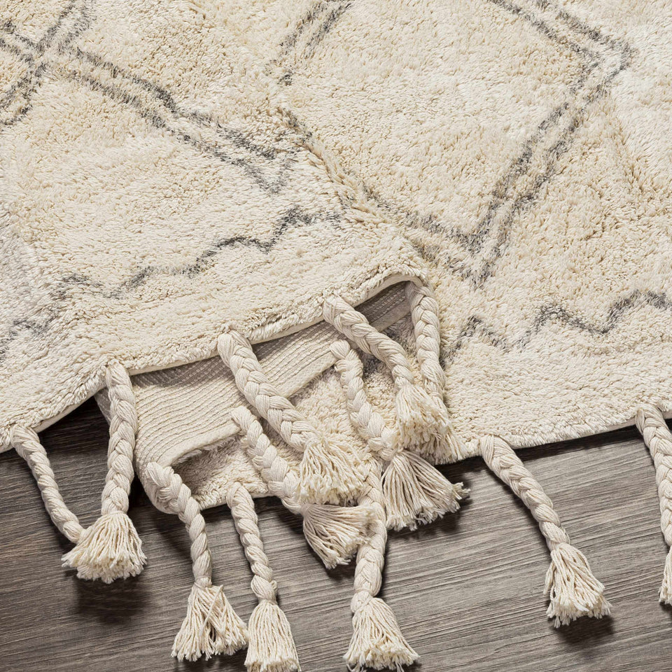 Harvester Area Carpet - Clearance