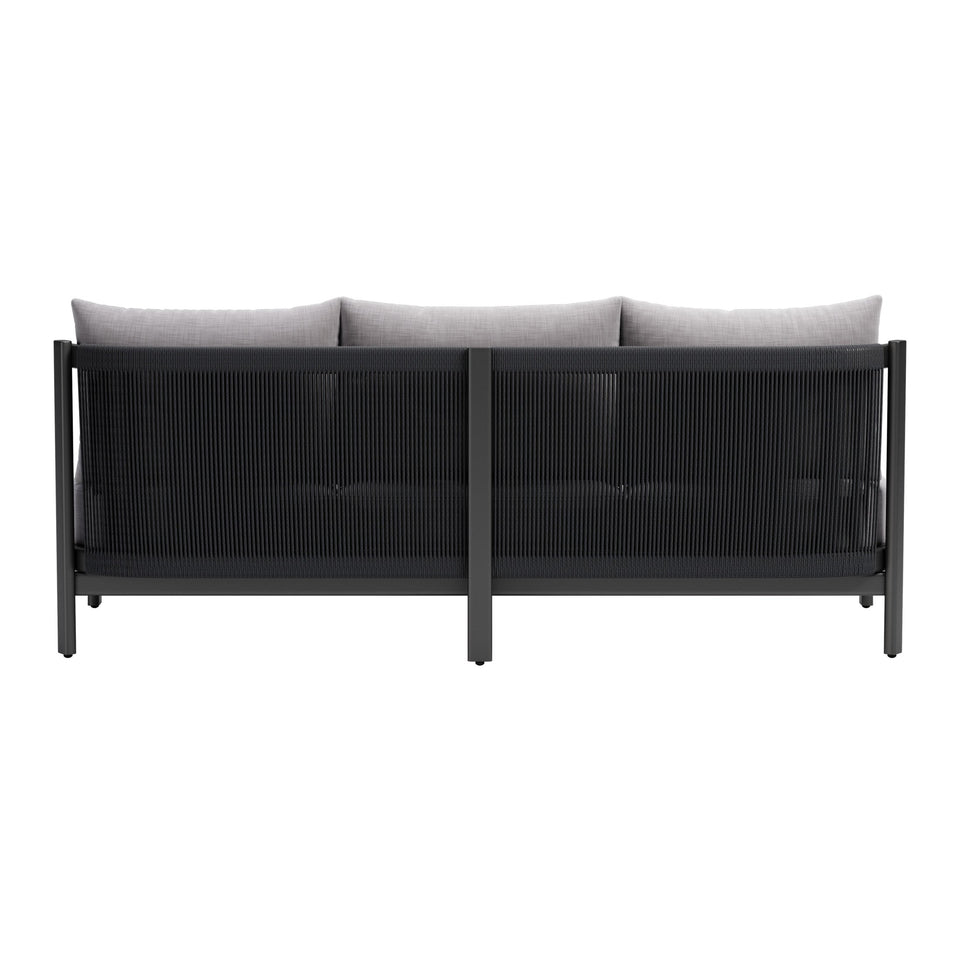 Horizon Sofa Gray