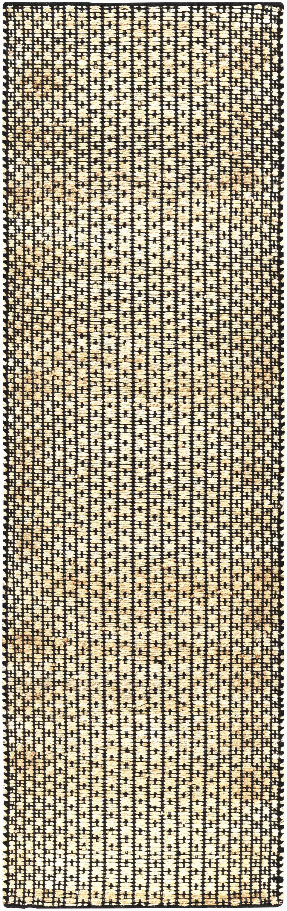Iqaluit Natural Jute Rug
