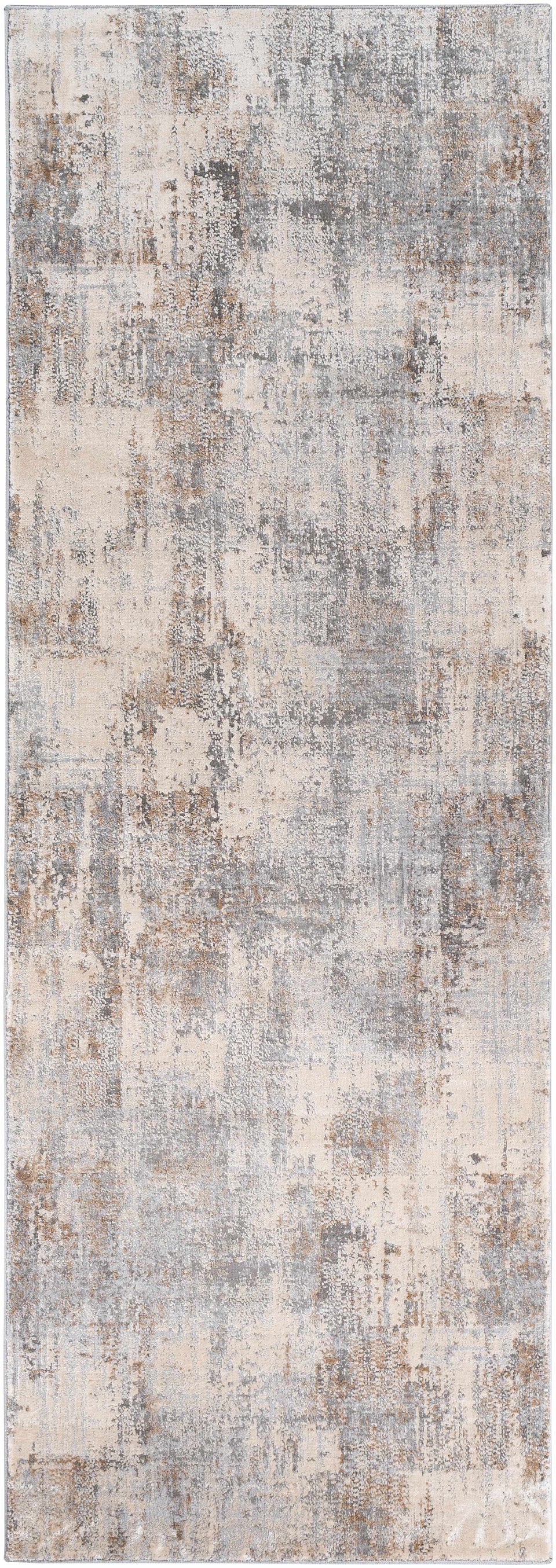 Ironwood Textured Luxe Rug