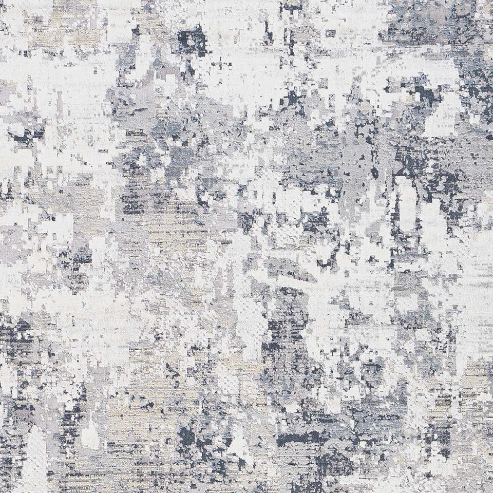 Islington Textured Luxe Area Rug - Clearance