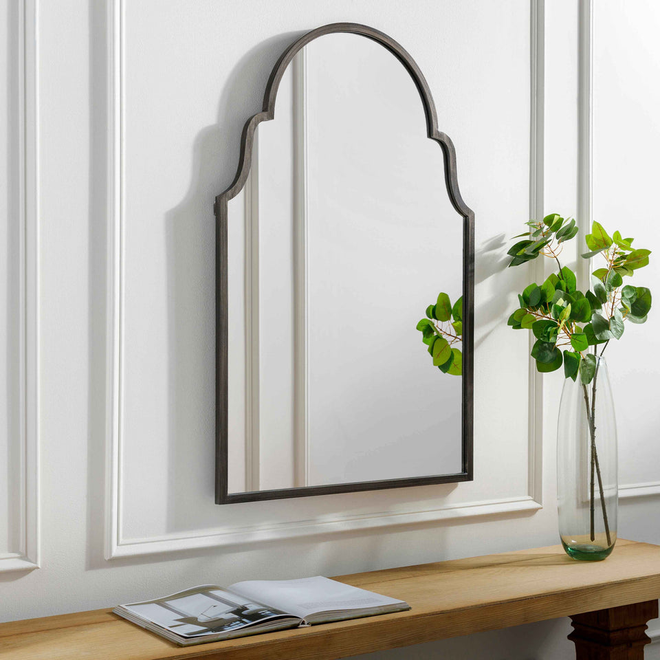 Ivisan Mirror - Clearance