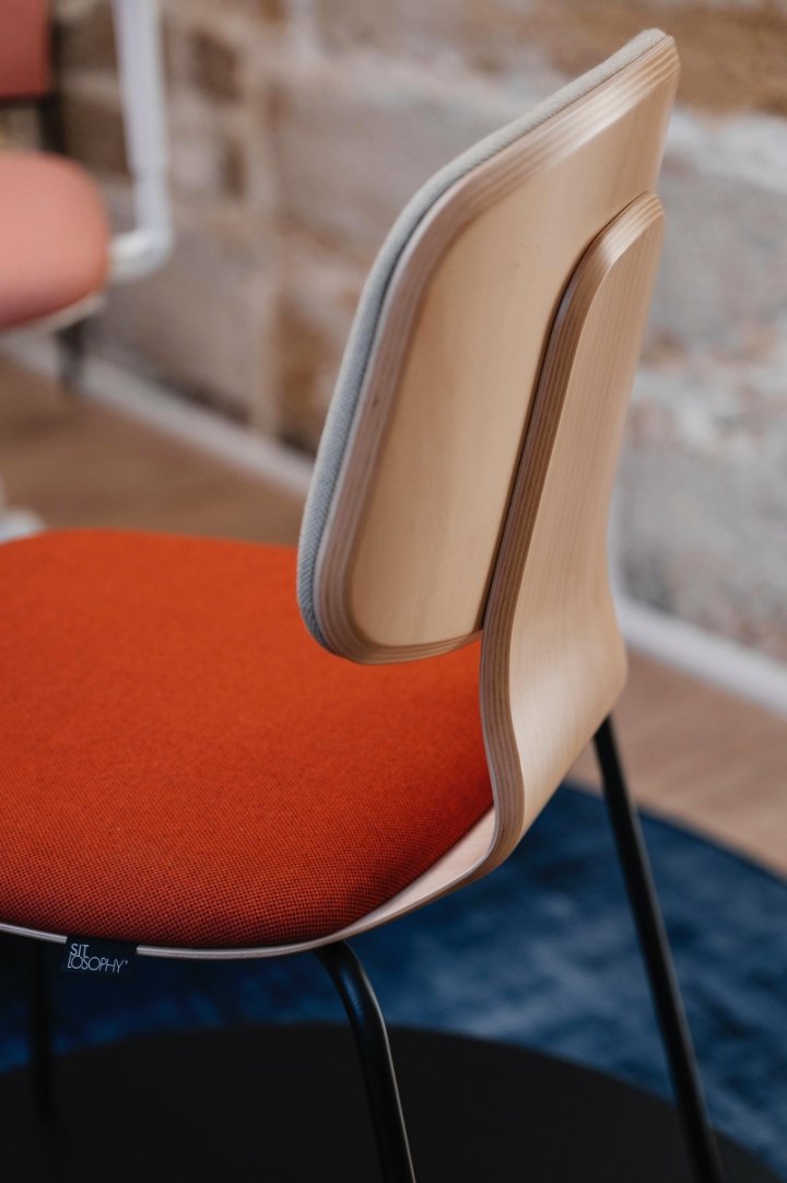 Jay Chair