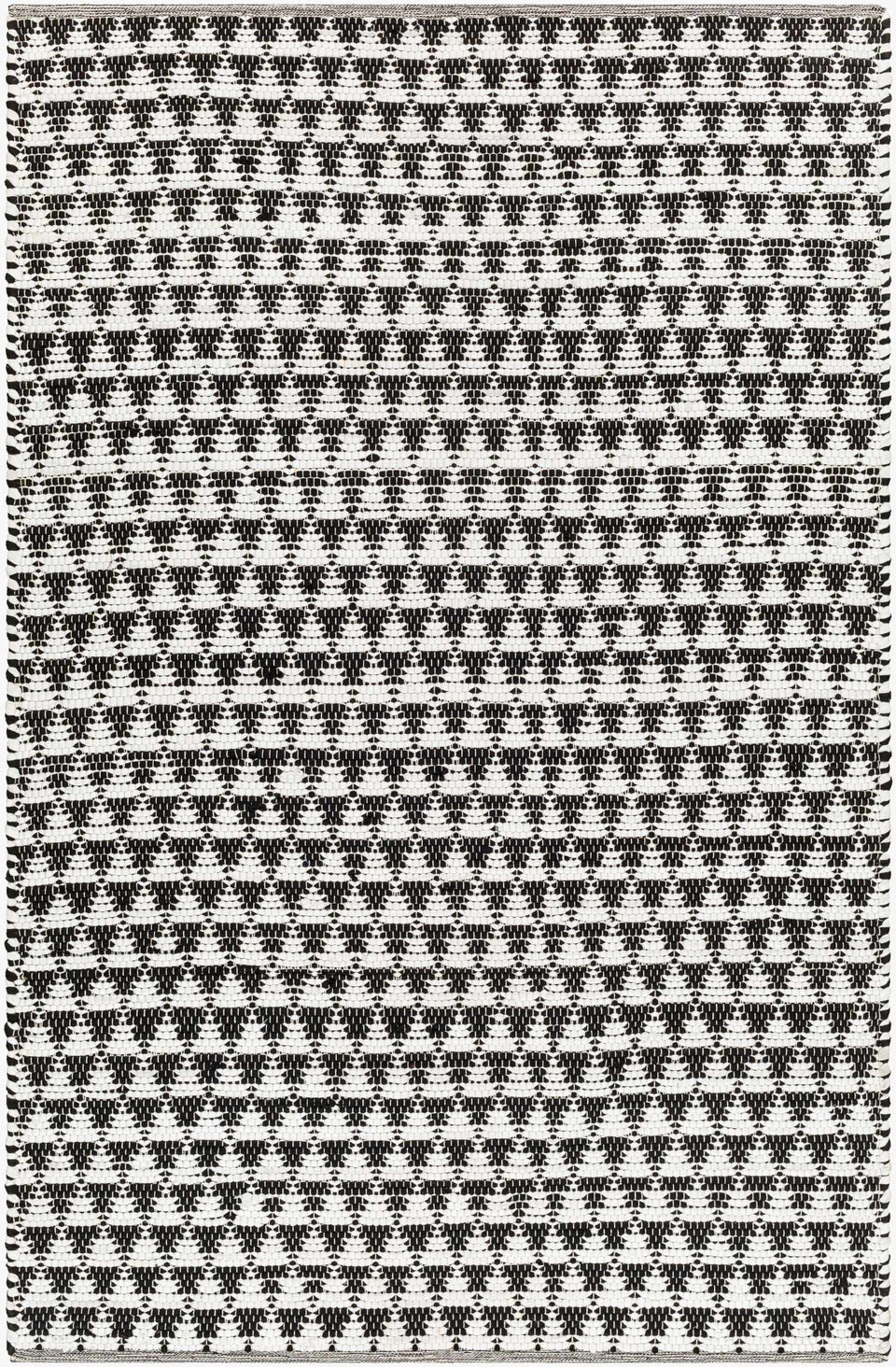 Gzifa Jute Rug - Clearance