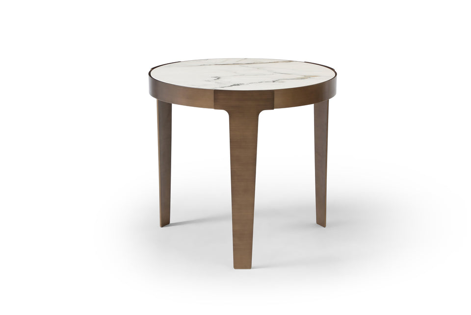 Element End Table