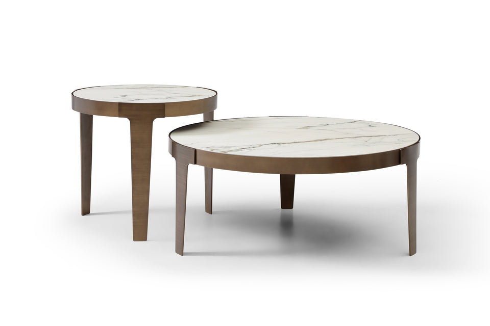 Element End Table