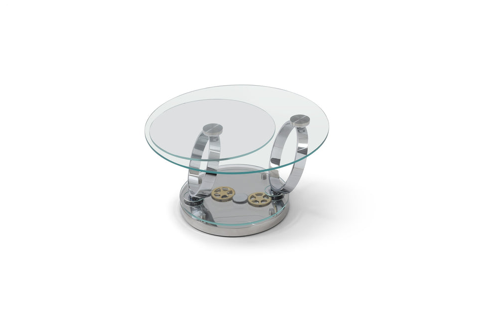 Kinetic Coffee Table