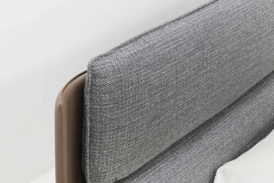 Torino Bed