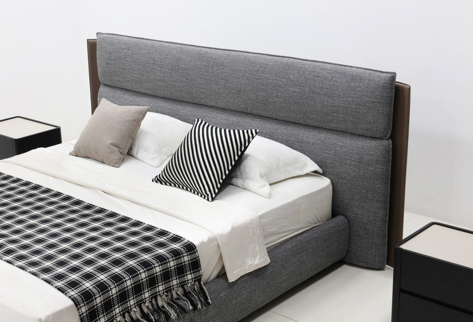Torino Bed