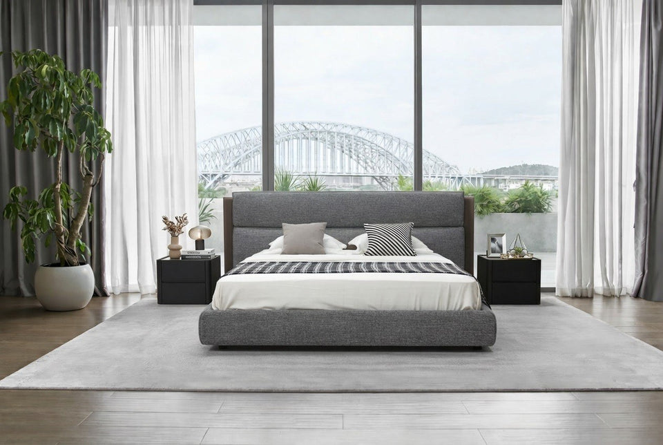 Torino Bed