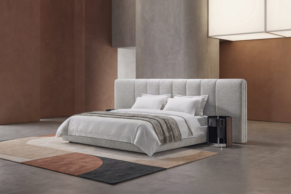 Anshin Bed