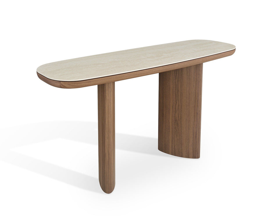 Clover Console Table